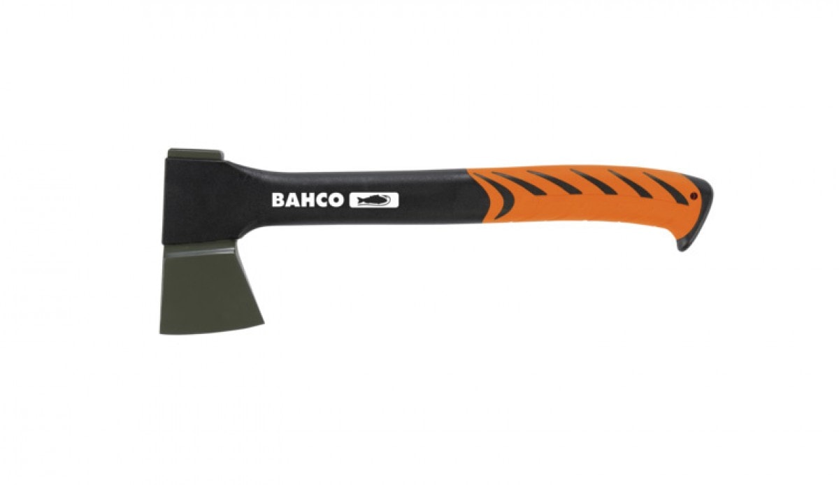 BAHCO COMPOSITE HANDLED HATCHET, 360MM | Bahco | A247 Gear