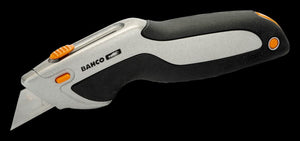 Bahco ERGO Retractable Utility Knife | Bahco | A247 Gear