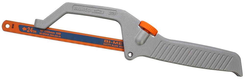 Bahco Mini Hacksaw 208 | Bahco | A247 Gear