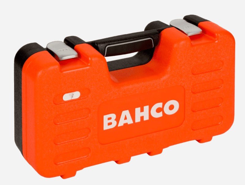 Bahco S240 24pce 1/2" Drive Socket Set | Bahco | A247 Gear