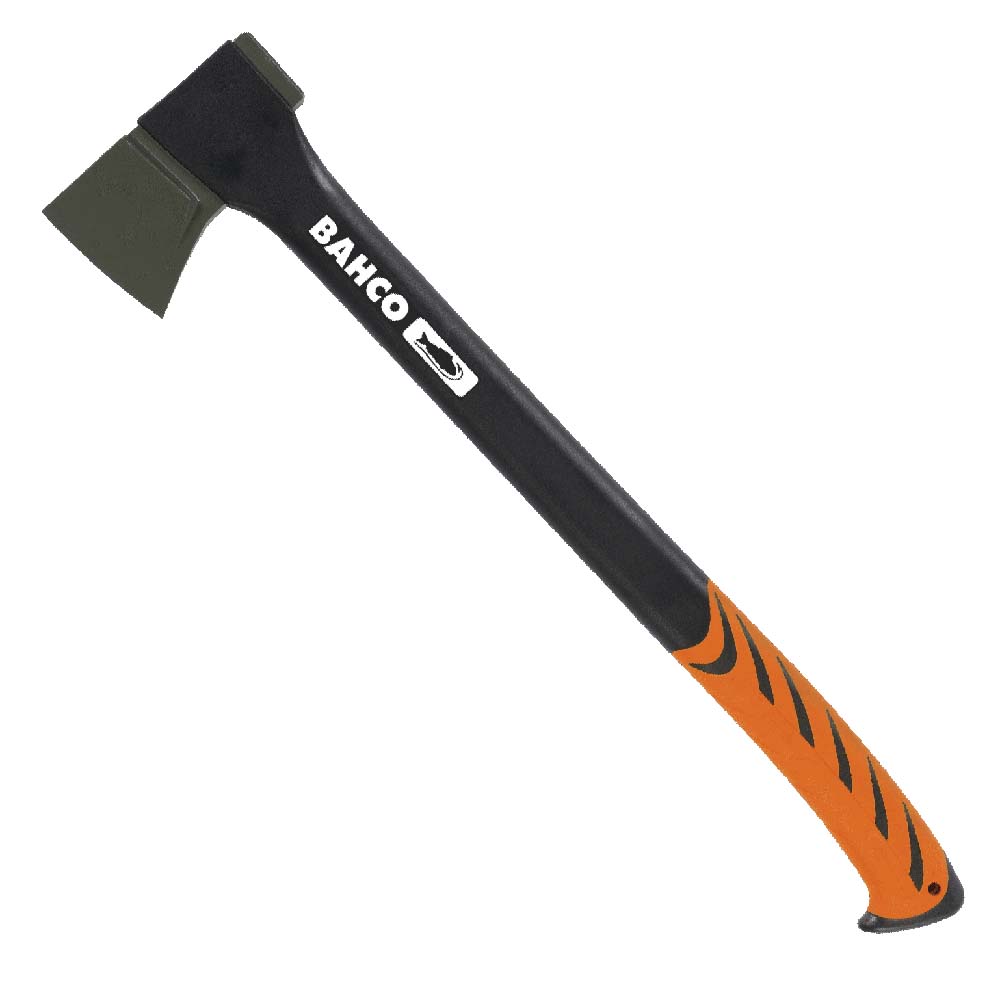 Bahco Splitting Axe with Composite Handle | Bahco | A247 Gear