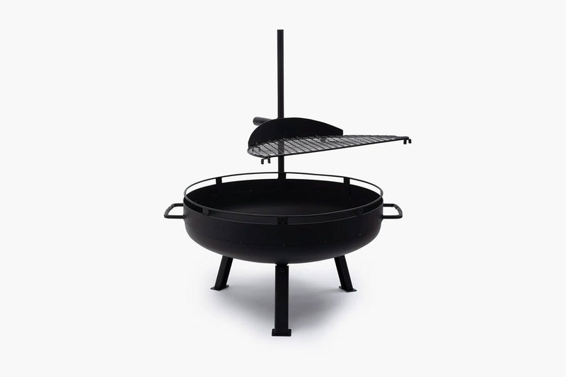 Load image into Gallery viewer, Barebones - Cowboy Fire Pit Grill - 23" | Barebones | A247 Gear
