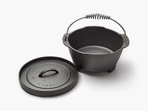 Barebones - Dutch Oven 12 Inch | Barebones | A247 Gear