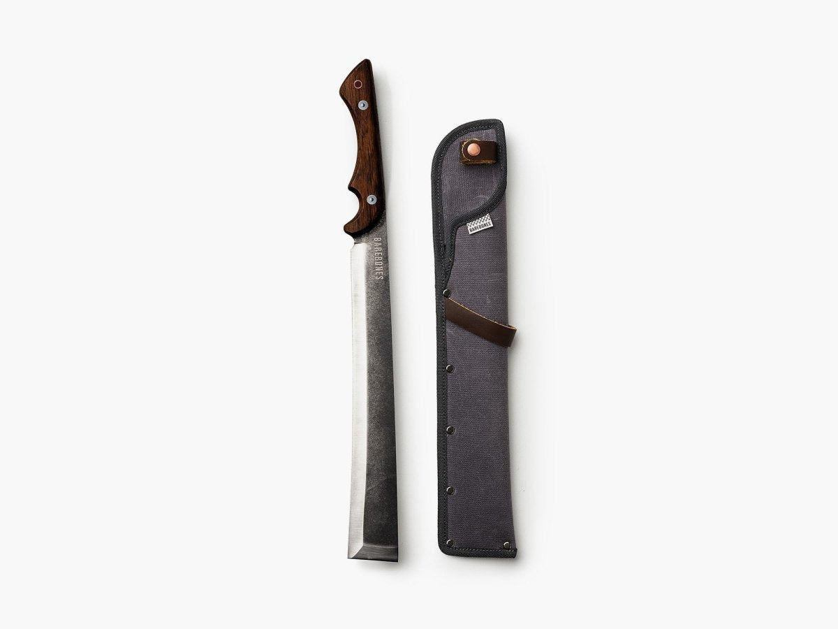 BAREBONES Japanese Nata Tool | Barebones | A247 Gear