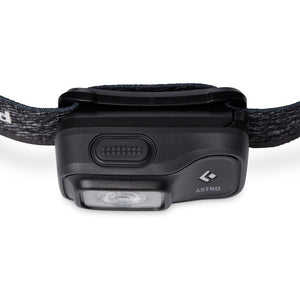 Black Diamond Astro 300 Headlamp - Graphite | Black Diamond | A247 Gear