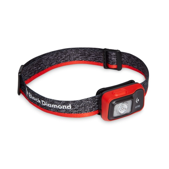 Black Diamond Astro 300 Headlamp - Octane | Black Diamond | A247 Gear