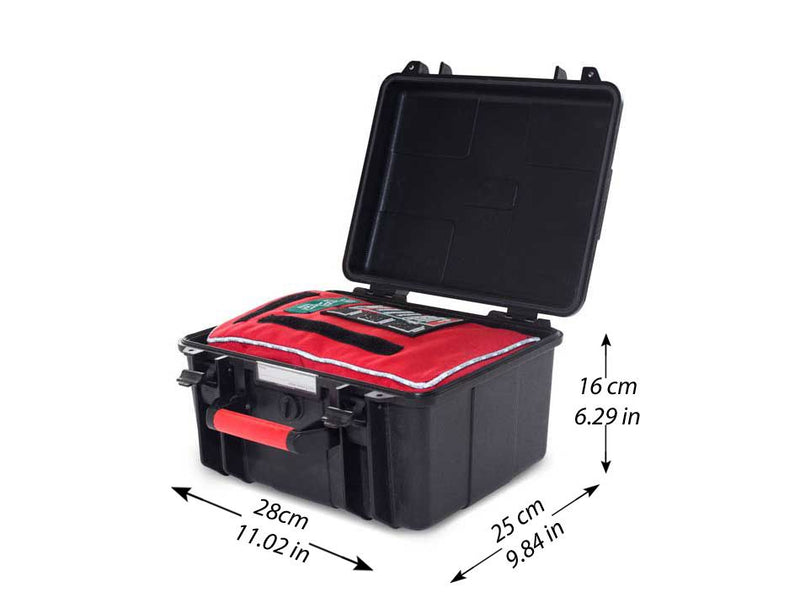Load image into Gallery viewer, Survival BOATIES BUNDLE First Aid Kit
