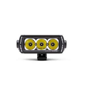 Bushranger NIGHT HAWK VLI SERIES LED LIGHT BAR 5.5" | Bushranger 4x4 | A247 Gear