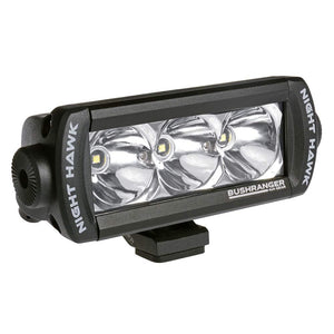 Bushranger NIGHT HAWK VLI SERIES LED LIGHT BAR 5.5" | Bushranger 4x4 | A247 Gear