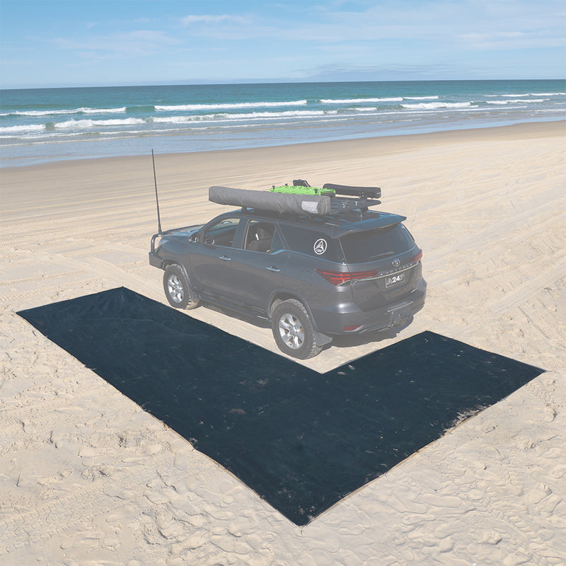 Load image into Gallery viewer, CGear L-Shape Multimat - Outdoor Camping Mat - 7m
