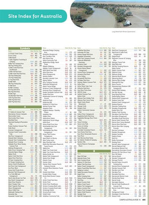 Camps 10 spiral easy to read (B4) with Camp Snaps | Camps Australia Wide | A247 Gear