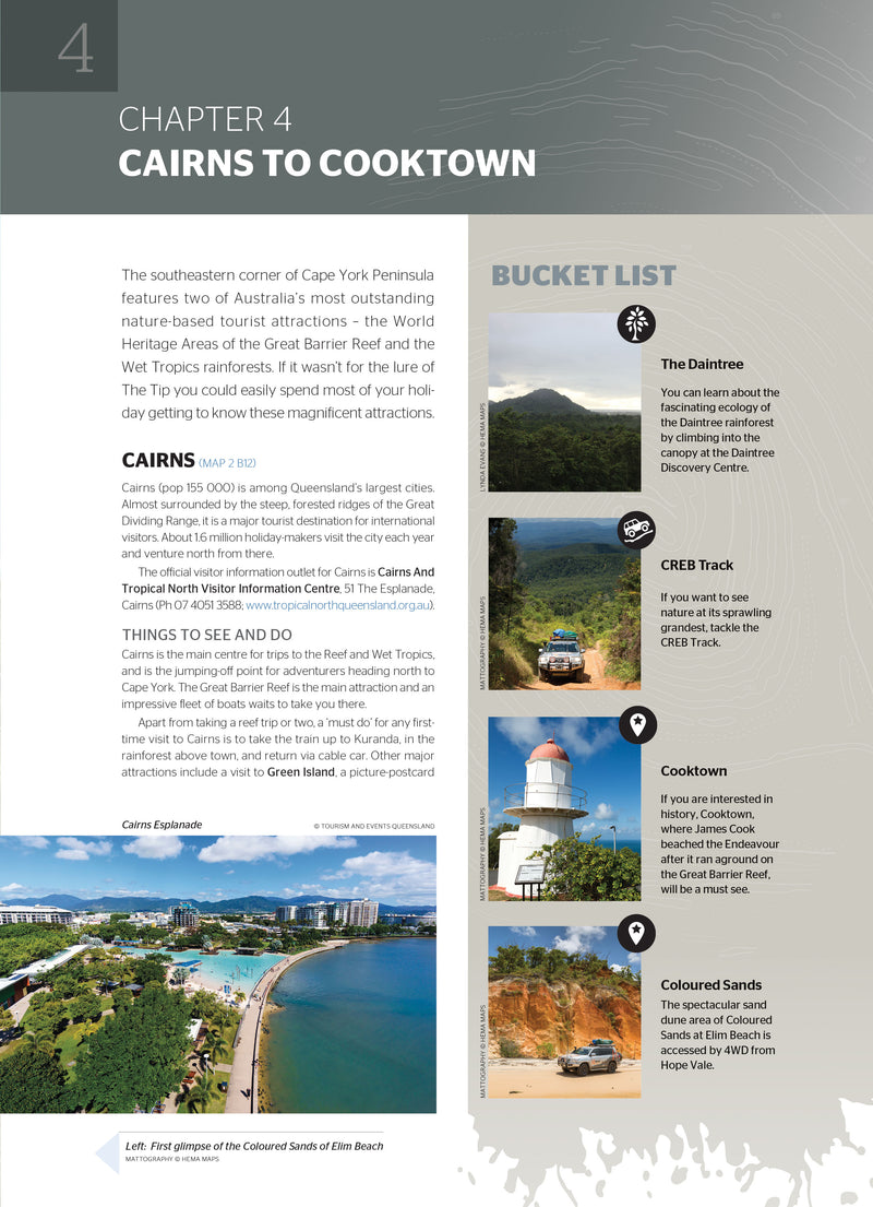 Load image into Gallery viewer, Cape York Atlas &amp; Guide
