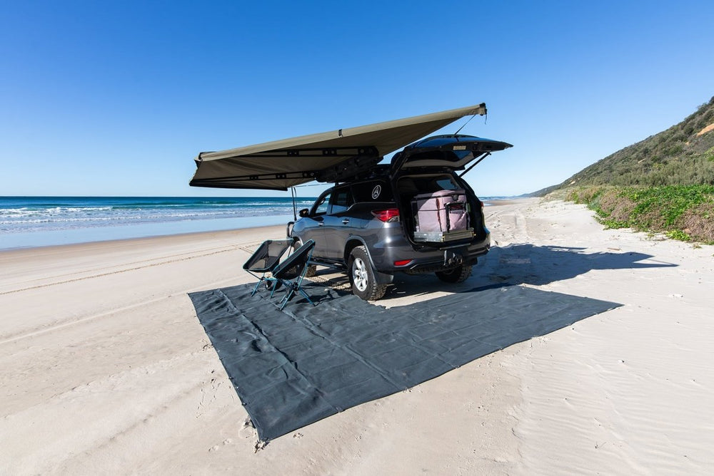 CGear L - Shape Multimat - Outdoor Camping Mat - 4m | Cgear | A247 Gear