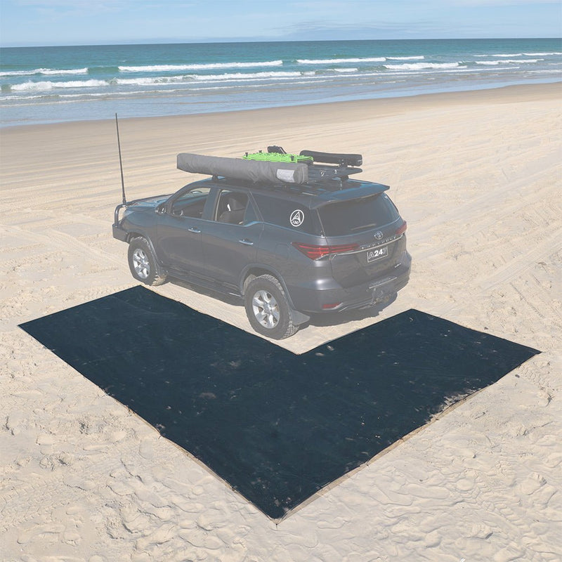 Load image into Gallery viewer, CGear L - Shape Multimat - Outdoor Camping Mat - 5.5m | Cgear | A247 Gear
