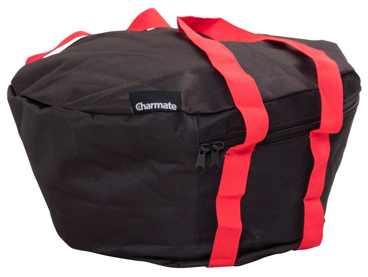 Charmate Camp Oven Storage Bag - Suits 10 Qrt Oval | Charmate | A247 Gear