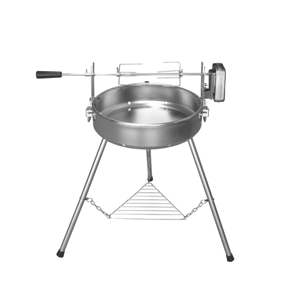 Compact Braai v2 - By OZ Braai | Oz Braai | A247 Gear