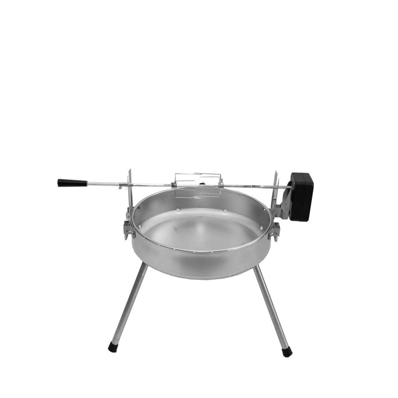 Load image into Gallery viewer, Compact Braai v2 - By OZ Braai | Oz Braai | A247 Gear
