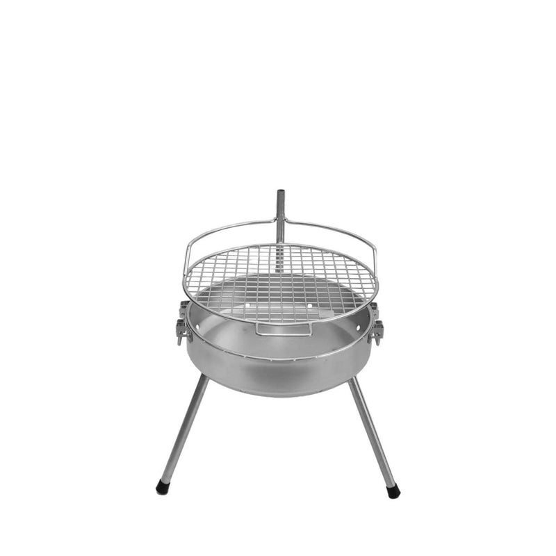 Load image into Gallery viewer, Compact Braai v2 - By OZ Braai | Oz Braai | A247 Gear
