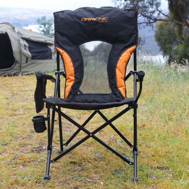 Darche - EAGLE XV CAMP CHAIR | Darche | A247 Gear