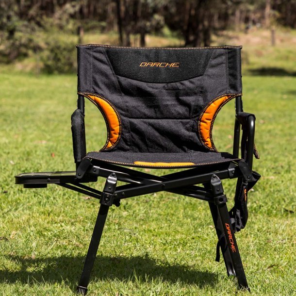 DARCHE - FIREFLY CAMP CHAIR | Darche | A247 Gear