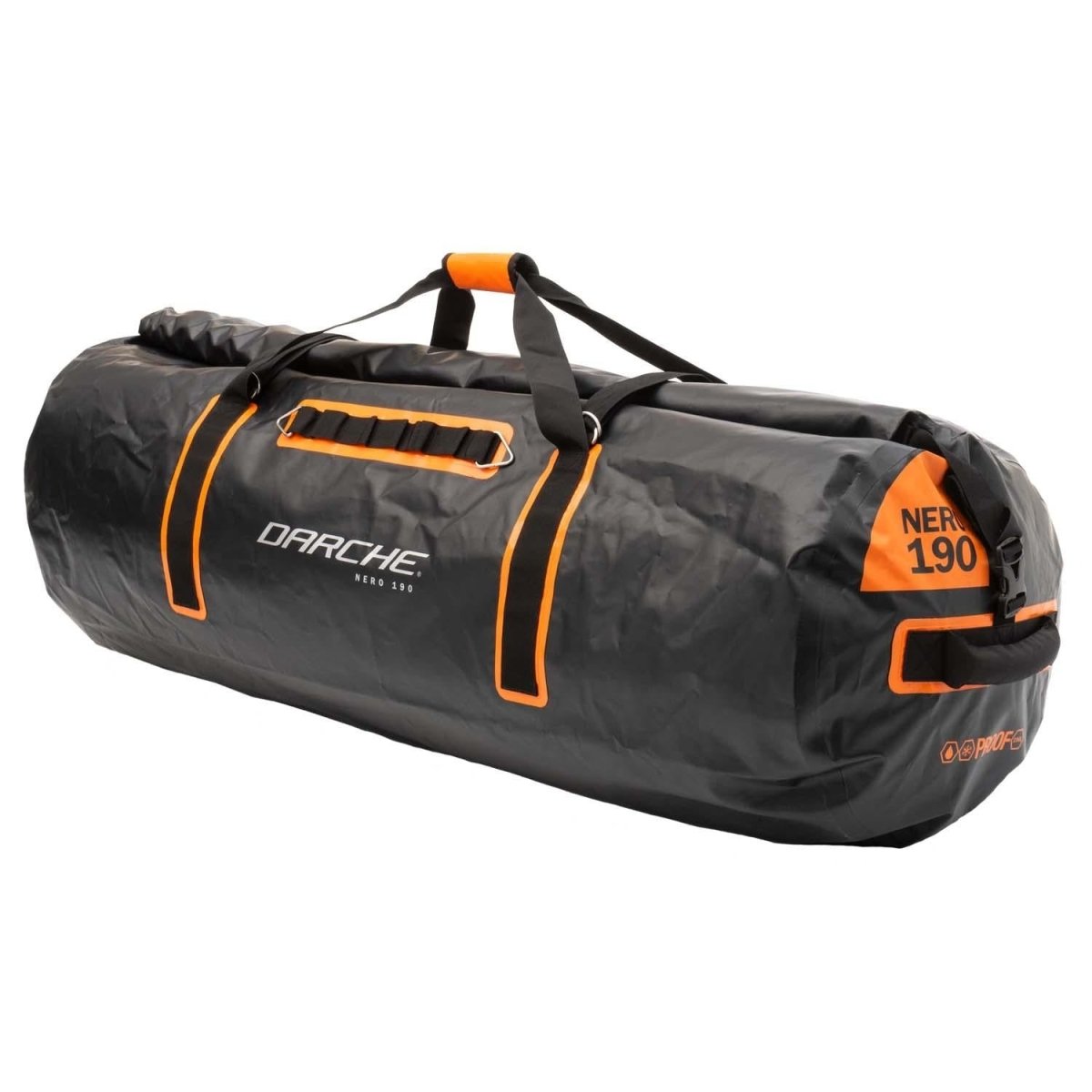 Darche - NERO 190 Rugged Swag Bag | Darche | A247 Gear