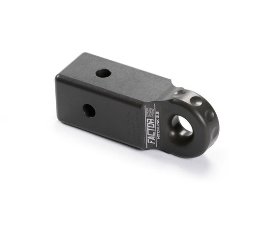 Factor 55 Hitchlink Pro 2.5 - GRAY | Factor 55 | A247 Gear