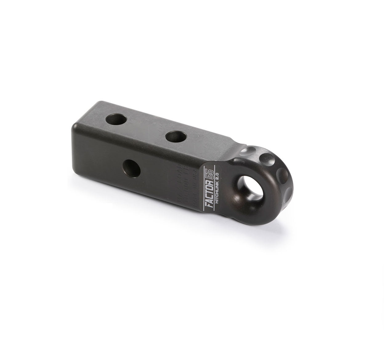 Factor55 Hitchlink Pro 2.0 - GRAY