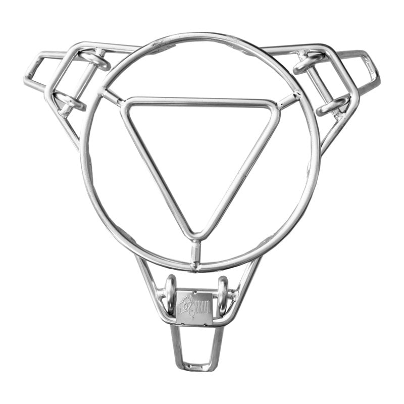 Load image into Gallery viewer, Fire Trivet (Pot / Pan Stand) - By Oz Braai | Oz Braai | A247 Gear
