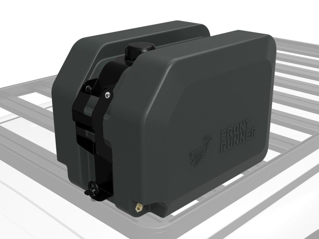 Front Runner Water Tank with Mounting System - 42 Litre