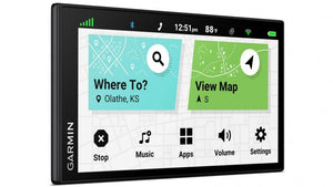 Garmin DriveSmart 66 GPS Unit | Garmin | A247 Gear