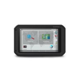 Garmin Fleet 780 - Truck/Big Rig GPS Navigation Unit | Garmin | A247 Gear