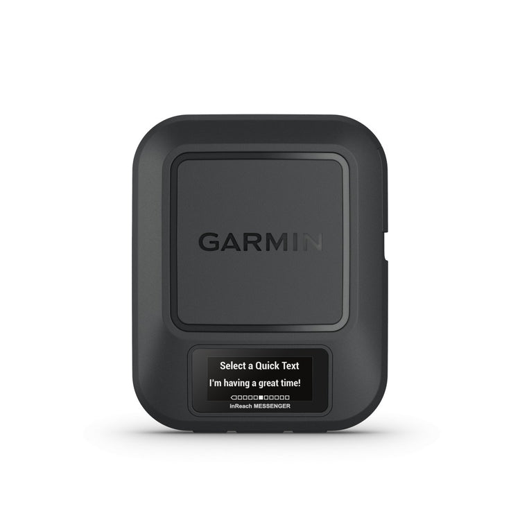 Garmin inReach Messenger | Garmin | A247 Gear