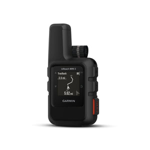 Garmin inReach Mini 2, Black | Garmin | A247 Gear