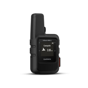 Garmin inReach Mini 2, Black | Garmin | A247 Gear