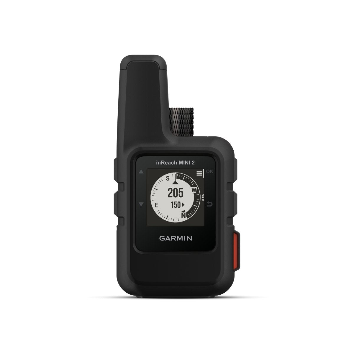 Garmin inReach Mini 2, Black | Garmin | A247 Gear