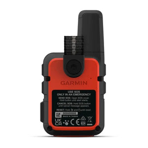 Garmin inReach Mini 2, Flame Red | Garmin | A247 Gear