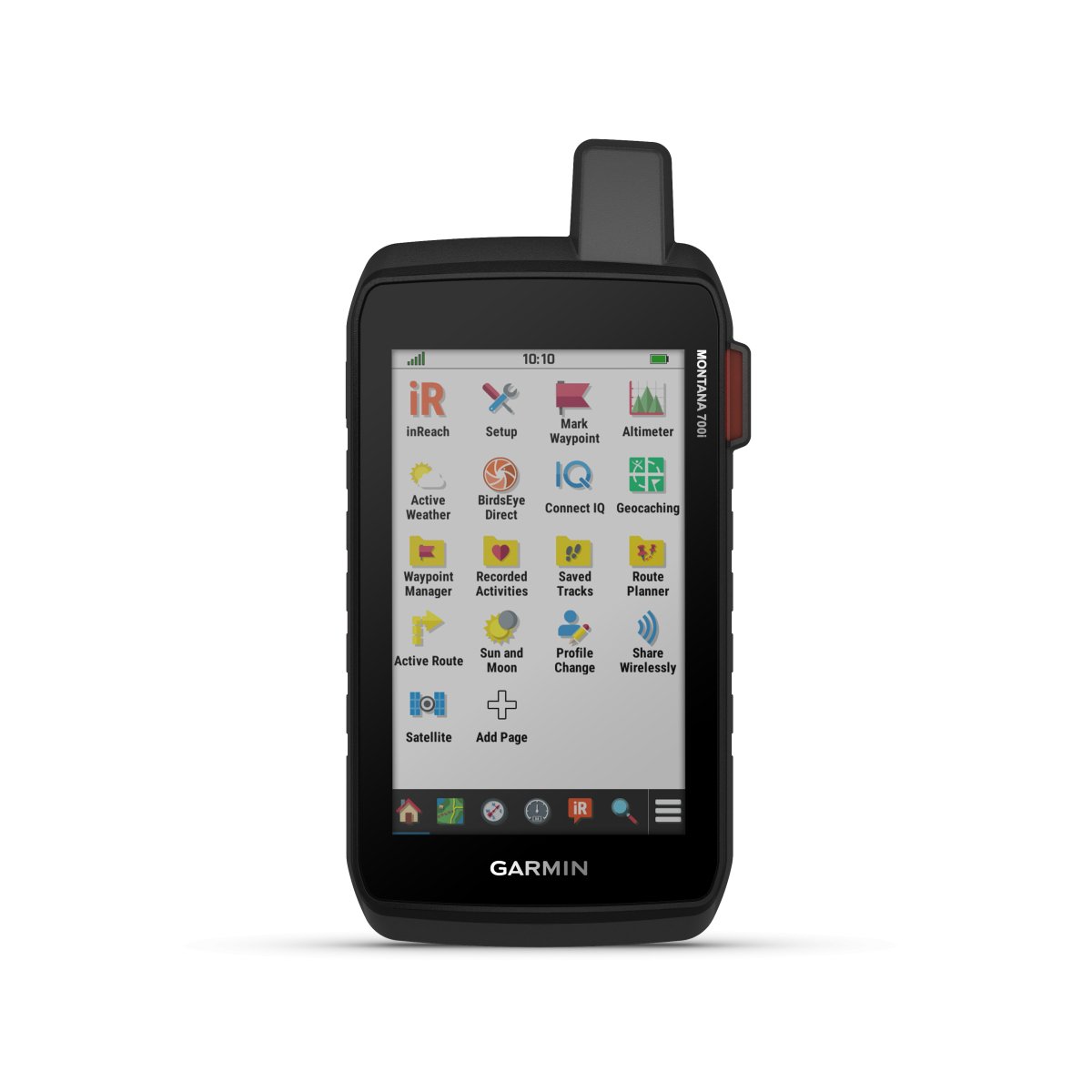 Garmin Montana 700i GPS Unit | Garmin | A247 Gear