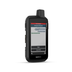 Garmin Montana 700i GPS Unit | Garmin | A247 Gear