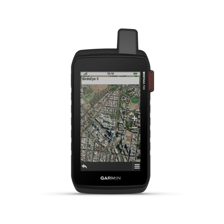 Garmin Montana 700i GPS Unit | Garmin | A247 Gear