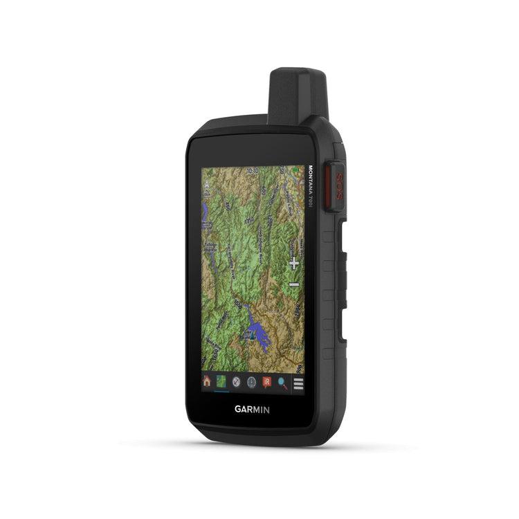 Garmin Montana 700i GPS Unit | Garmin | A247 Gear