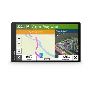 Garmin RV 795 7" RV Sat Nav | Garmin | A247 Gear