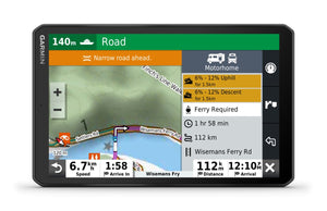 Garmin RV890 MT - S GPS Unit | Garmin | A247 Gear