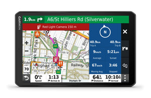 Garmin RV890 MT - S GPS Unit | Garmin | A247 Gear