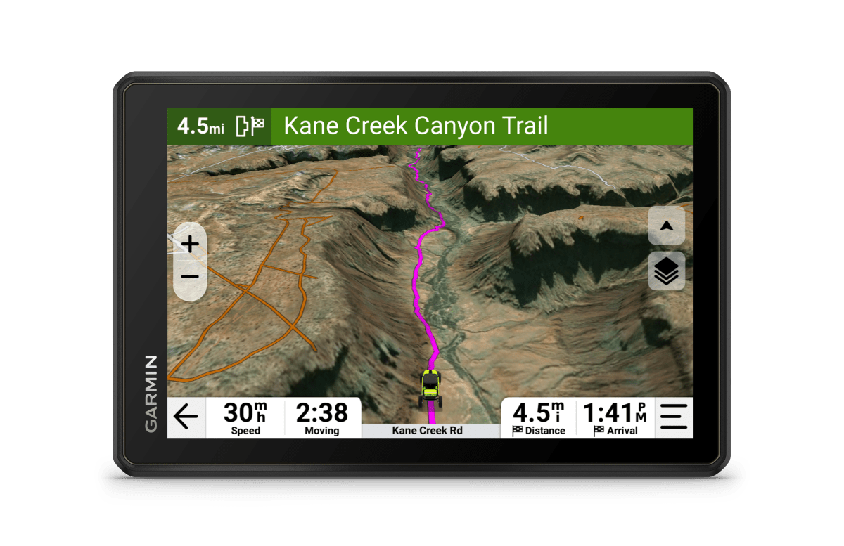 Garmin Tread® 2 - Overland Edition | Garmin | A247 Gear