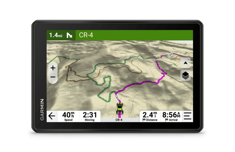 Garmin Tread® 2 - Overland Edition | Garmin | A247 Gear