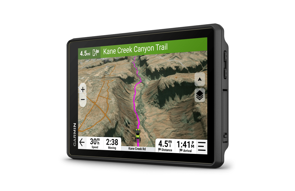 Garmin Tread® 2 - Overland Edition | Garmin | A247 Gear