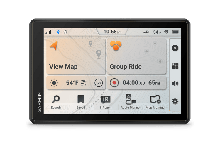 Garmin Tread® 2 - Overland Edition | Garmin | A247 Gear