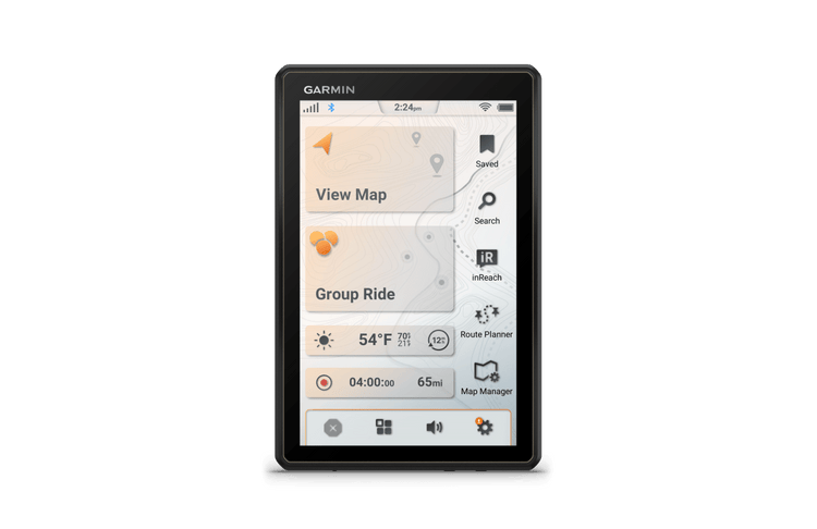 Garmin Tread® 2 - Overland Edition | Garmin | A247 Gear