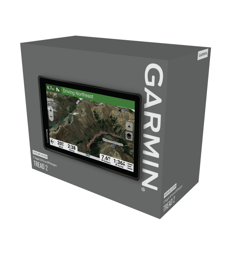 Garmin Tread® 2 - Overland Edition | Garmin | A247 Gear