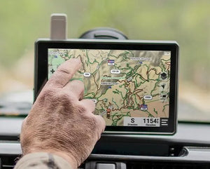 Garmin Tread Overland Edition GPS Unit | Garmin | A247 Gear